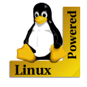 LinuxPowered